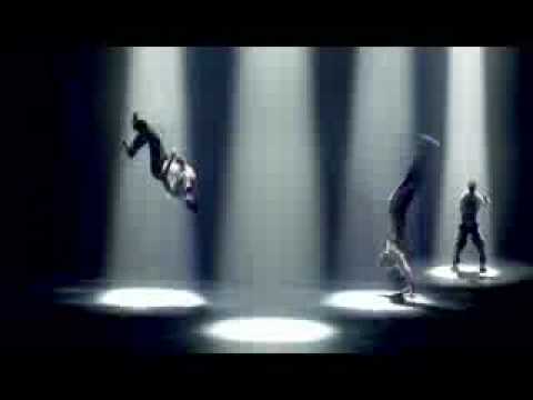 DJ R Cue- Party Mover Mix