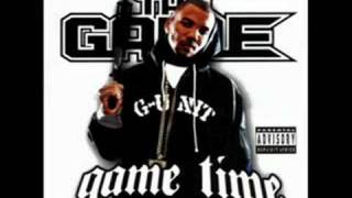 The Game - Do It Like Kane feat. Talib Kweli &amp; Black Thought