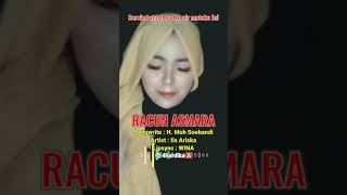 Download lagu Racun Asmara (Iis Ariska) Lipsync by WINA-TikTok @m4hardika mp3 Download lagu Racun Asmara (Iis Ariska) Lipsync by WINA-TikTok @m4hardika mp3