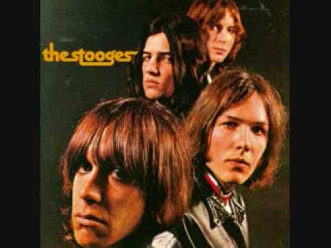 The Stooges - She Creatures of The Hollywood Hills Live 9/16/73