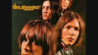 The Stooges - She Creatures of The Hollywood Hills Live 9/16/73