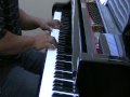Piano Cover Jim Brickman - When you wish upon a star by Jay Caballero