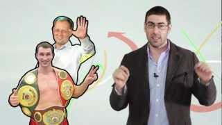 Видео о книге Действуй! 10 заповедей успеха