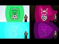 Pinkfong Intro Logo Effects Sponsored By Gamavision Csupo Effects Combined