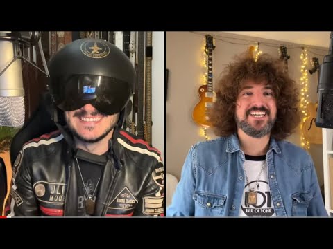 LA REPUBLICA DEL TONO 19 - EL PAPEL DEL GUITARRISTA EN UNA BANDA