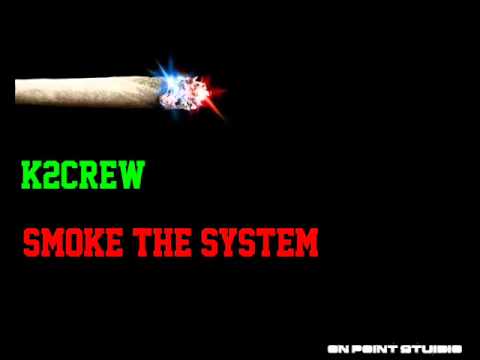 k2 ft. Chernogled - Сиви блокове