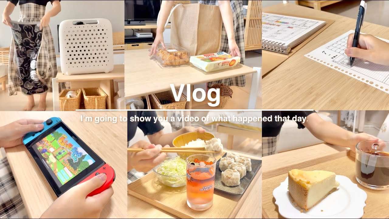 YouTubeサムネイル