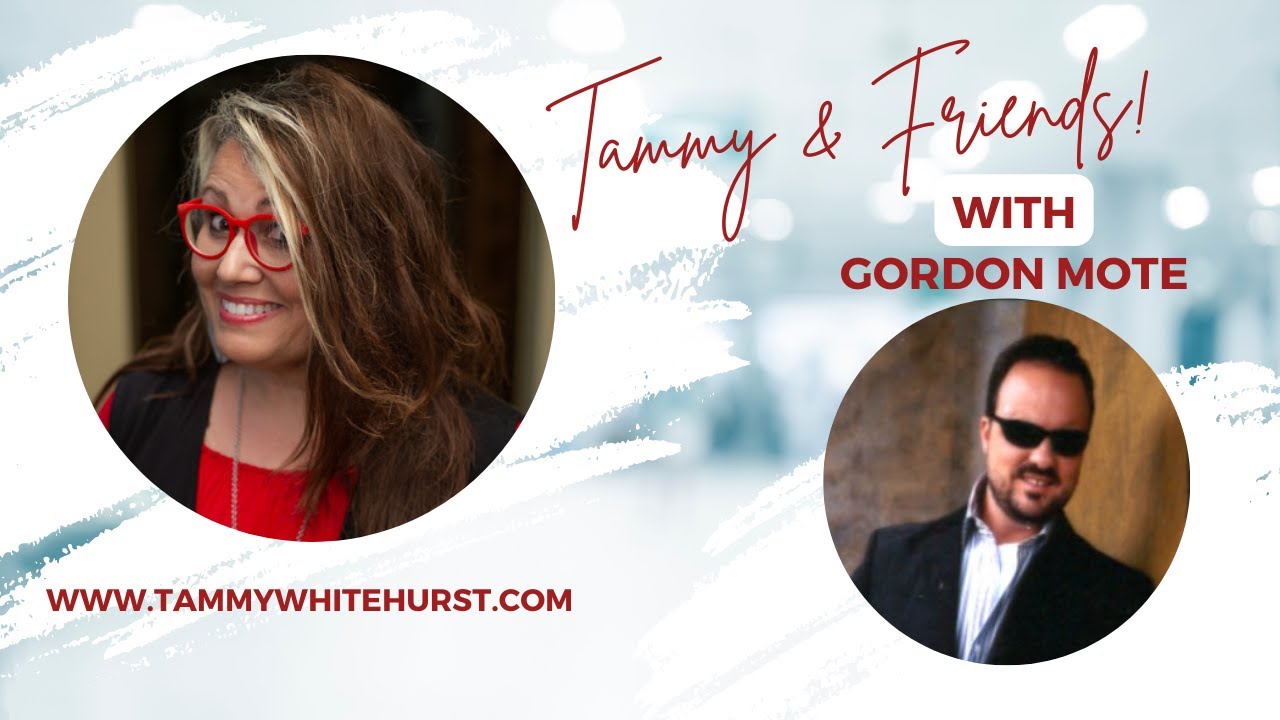 Promotional video thumbnail 2 for Tammy Whitehurst