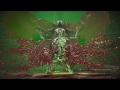 Mortal Kombat 11 Spawn Vs Shao Kahn