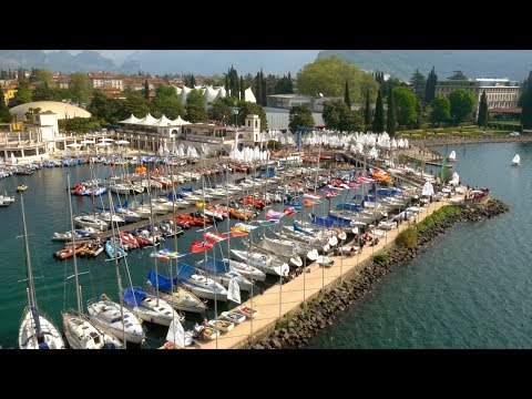 36° Lake Garda Meeting 2018 - trailer