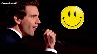 MIKA - SYMPATHY FOR THE DEVIL (Song)