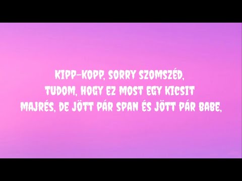 Wellhello x Valmar - Pezsgőeső Dalszöveg By Noemi x Zoli