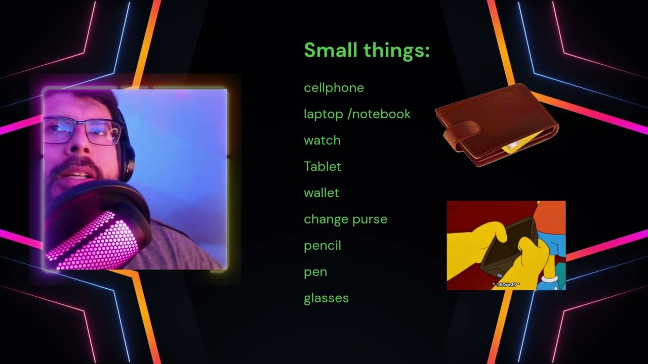 Inglés Básico I - File 3 - Foro S3