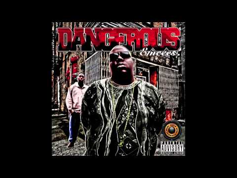 Masta Ace, Notorious B.I.G, Jeru The Damaja & Special Ed - Representing Brooklyn 2012