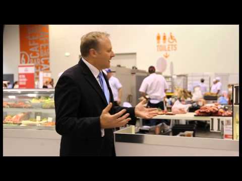 2014 WorldSkills Australia National Competition – Mark’s Blog Day Three Thumbnail