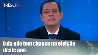 Jorge Serrão: Eleitorado brasileiro continua anticorrupção