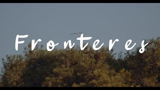 Sopa de Cabra feat. Núria Moliner (Intana) - Fronteres (Videoclip Oficial)