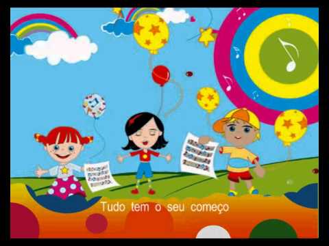 Caixinha de Sonhos Vol. 3 - Dó Ré Mi