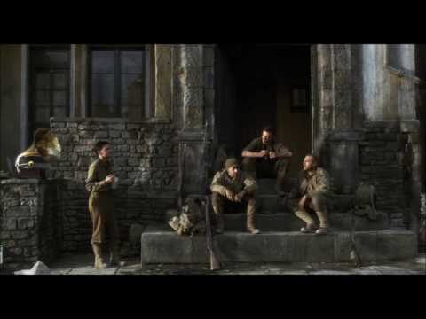 Introductory Film Studies 01: Shot Composition