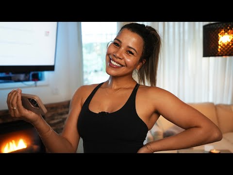 STARTING OVER my postpartum weight loss journey