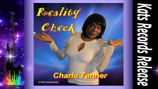 Charla Tanner - Reality Check