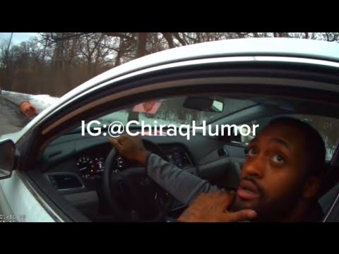 BodyCam: OTF Boonie Moe Arrested On Traffic Stop After Selling Cr*ck To Undercover Cop 4Times (2019)