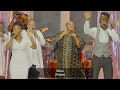 INUKA Rev Ruth Wamuyu OFFICIAL LIVE VIDEO
