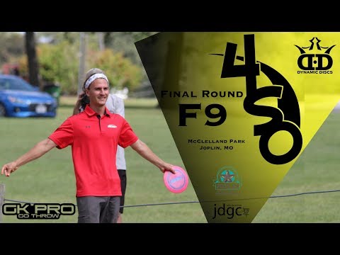 2019 4SO | Final RD, F9, MPO | Heinen, Presnell, Eads, Wagner
