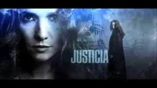 Natalia Oreiro "Aburrida" -- "Entre Caníbales"