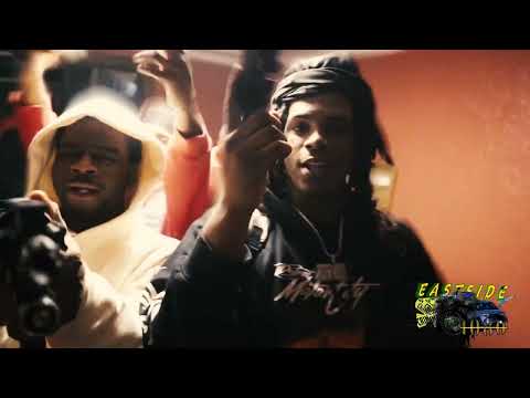 Nolimit Varoo x Nolimit LilJdot - Nobodies  (Official Music Video) Video By @Eastside1080