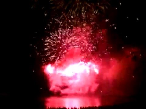 Ignis Brunensis Portugalsko 2009