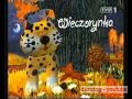 Jedynka Wieczorynkа Wszystkie Czołówki I Tyłówki Z Rysiem 2006 2014