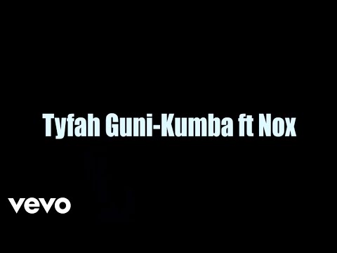 Tyfah Guni - Kumba (Official Visualizer) ft. Nox
