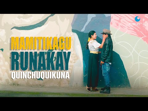 RUNAKAY - MAMITIKAGU (VIDEO OFICIAL)