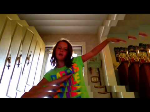 "Something to Dance For/TTYLXOX Mash-Up" Fan Video