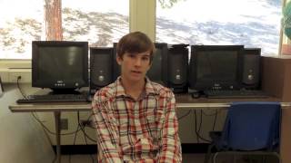 White Hill STEAM Video