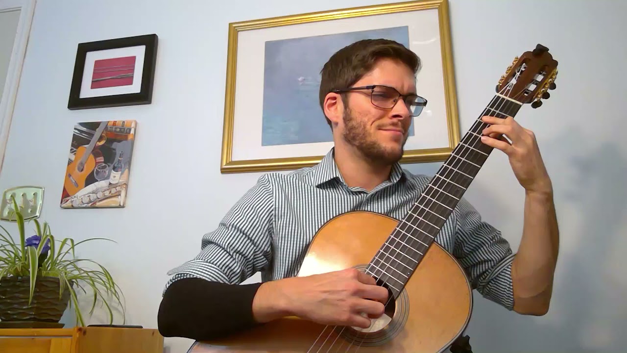 Promotional video thumbnail 5 for Andrew Oswinkle