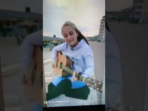 Rebecka Karlsson, Idol 2016