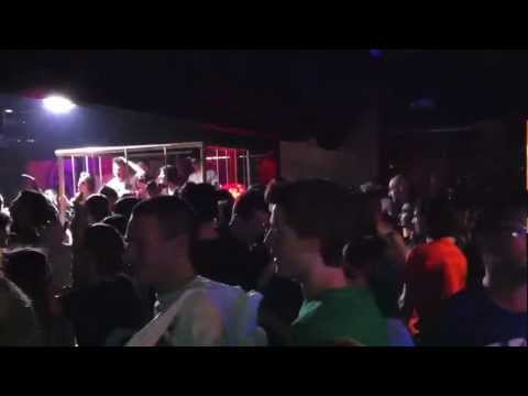 GINGER COMANDANTE Bolgia@Mentalità Progressiva