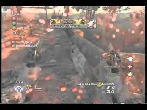 OsK x CoSMiiCz 1v3 SnD