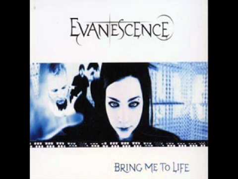 Evanescence - Bring Me To Life [Speed up]