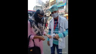 Panchmukhi Air & Train Ambulance Services in Patna