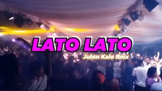 Download lagu DJ LATO LATO Full Bass Drop 2K23... mp3