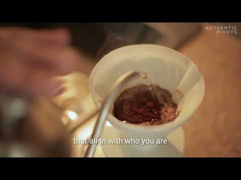 Authentic Pivots - Teaser #3 - Thousands of hours