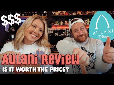 Disney Aulani Resort Review: Pros, Cons & Everything You Need to Know Before You Go