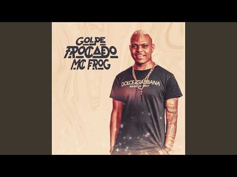 GOLPE TROCADO NÃO DOI - TIK TOK - Mc Frog