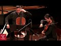 Franck: Piano Quintet in f minor, II. Lento con molto sentimento (10.23.22)