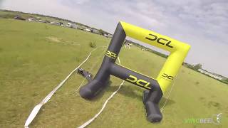 DCL : when your battery die on the finish line