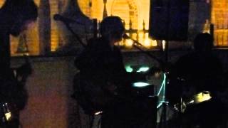 Shuarma - Y tú sabrás que hacer (Directo live the roof - Sevilla)