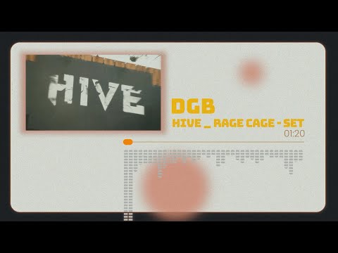 Die Gebrüder Brett @HIVE Festival 2025_rage cage